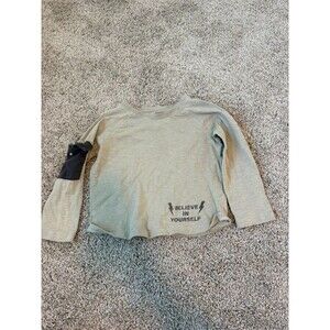 Grayson mini 4t long sleeve